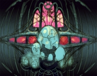 画像ギャラリー No.038のサムネイル画像 / 「ラテール」次期大型アップデート「HELL's DOOR」,特設サイトが本日オープン