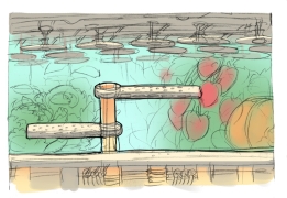 画像ギャラリー No.042のサムネイル画像 / 「ラテール」次期大型アップデート「HELL's DOOR」,特設サイトが本日オープン