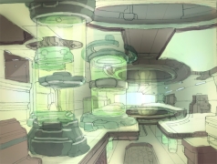 画像ギャラリー No.043のサムネイル画像 / 「ラテール」次期大型アップデート「HELL's DOOR」,特設サイトが本日オープン