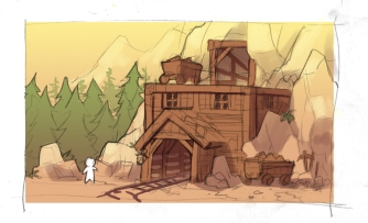 画像ギャラリー No.044のサムネイル画像 / 「ラテール」次期大型アップデート「HELL's DOOR」,特設サイトが本日オープン