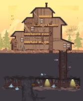 画像ギャラリー No.045のサムネイル画像 / 「ラテール」次期大型アップデート「HELL's DOOR」,特設サイトが本日オープン