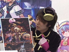 画像ギャラリー No.003のサムネイル画像 / 「ラテール」，大型アップデート「HELL’s DOOR」は8月12日に実装