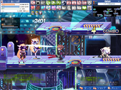 画像ギャラリー No.005のサムネイル画像 / 今後の「ラテール」はどう変わる? ボリューム満点の大型アップデート「HELL’s DOOR」プレイレポート(後編)