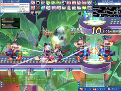 画像ギャラリー No.008のサムネイル画像 / 今後の「ラテール」はどう変わる? ボリューム満点の大型アップデート「HELL’s DOOR」プレイレポート(後編)