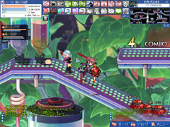 画像ギャラリー No.009のサムネイル画像 / 今後の「ラテール」はどう変わる? ボリューム満点の大型アップデート「HELL’s DOOR」プレイレポート(後編)