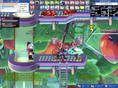 画像ギャラリー No.010のサムネイル画像 / 今後の「ラテール」はどう変わる? ボリューム満点の大型アップデート「HELL’s DOOR」プレイレポート(後編)