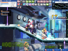 画像ギャラリー No.011のサムネイル画像 / 今後の「ラテール」はどう変わる? ボリューム満点の大型アップデート「HELL’s DOOR」プレイレポート(後編)