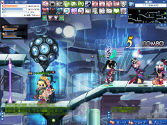 画像ギャラリー No.012のサムネイル画像 / 今後の「ラテール」はどう変わる? ボリューム満点の大型アップデート「HELL’s DOOR」プレイレポート(後編)