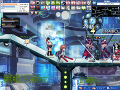 画像ギャラリー No.013のサムネイル画像 / 今後の「ラテール」はどう変わる? ボリューム満点の大型アップデート「HELL’s DOOR」プレイレポート(後編)