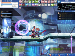 画像ギャラリー No.015のサムネイル画像 / 今後の「ラテール」はどう変わる? ボリューム満点の大型アップデート「HELL’s DOOR」プレイレポート(後編)