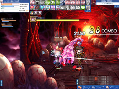 画像ギャラリー No.024のサムネイル画像 / 今後の「ラテール」はどう変わる? ボリューム満点の大型アップデート「HELL’s DOOR」プレイレポート(後編)