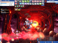 画像ギャラリー No.025のサムネイル画像 / 今後の「ラテール」はどう変わる? ボリューム満点の大型アップデート「HELL’s DOOR」プレイレポート(後編)