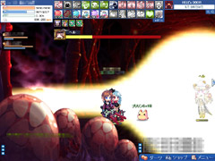 画像ギャラリー No.026のサムネイル画像 / 今後の「ラテール」はどう変わる? ボリューム満点の大型アップデート「HELL’s DOOR」プレイレポート(後編)