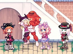 画像ギャラリー No.005のサムネイル画像 / 「ラテール」二つの新システム実装＆過去のダーツ1等賞品が復活