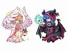 画像ギャラリー No.007のサムネイル画像 / 「ラテール」二つの新システム実装＆過去のダーツ1等賞品が復活