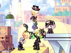 画像ギャラリー No.008のサムネイル画像 / 「ラテール」二つの新システム実装＆過去のダーツ1等賞品が復活