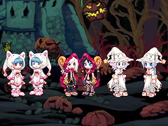 画像ギャラリー No.009のサムネイル画像 / 「ラテール」二つの新システム実装＆過去のダーツ1等賞品が復活