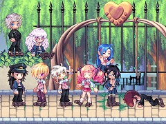 画像ギャラリー No.011のサムネイル画像 / 「ラテール」二つの新システム実装＆過去のダーツ1等賞品が復活