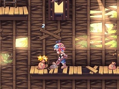 画像ギャラリー No.016のサムネイル画像 / 「ラテール」二つの新システム実装＆過去のダーツ1等賞品が復活