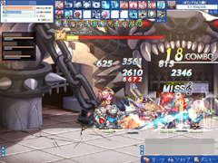 画像ギャラリー No.013のサムネイル画像 / 「トキメキファンタジー ラテール」大型アップデート実施! 入り浸る人が続出中のコロシアム体験レポート