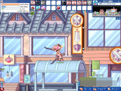 画像ギャラリー No.021のサムネイル画像 / 「トキメキファンタジー ラテール」大型アップデート実施! 入り浸る人が続出中のコロシアム体験レポート