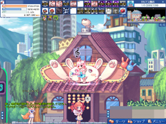 画像ギャラリー No.022のサムネイル画像 / 「トキメキファンタジー ラテール」大型アップデート実施! 入り浸る人が続出中のコロシアム体験レポート