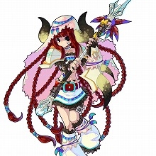 画像ギャラリー No.002のサムネイル画像 / 人はなぜ転職するのか? それは「3次職」が実装されるから。「トキメキファンタジー ラテール」,大型アップデートで3次職と新マップが追加に