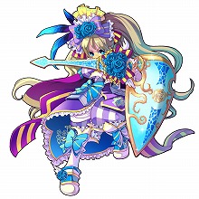 画像ギャラリー No.004のサムネイル画像 / 人はなぜ転職するのか? それは「3次職」が実装されるから。「トキメキファンタジー ラテール」,大型アップデートで3次職と新マップが追加に