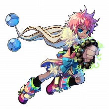 画像ギャラリー No.005のサムネイル画像 / 人はなぜ転職するのか? それは「3次職」が実装されるから。「トキメキファンタジー ラテール」,大型アップデートで3次職と新マップが追加に