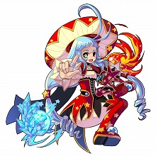 画像ギャラリー No.006のサムネイル画像 / 人はなぜ転職するのか? それは「3次職」が実装されるから。「トキメキファンタジー ラテール」,大型アップデートで3次職と新マップが追加に