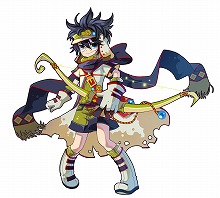 画像ギャラリー No.008のサムネイル画像 / 人はなぜ転職するのか? それは「3次職」が実装されるから。「トキメキファンタジー ラテール」,大型アップデートで3次職と新マップが追加に