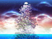 画像ギャラリー No.012のサムネイル画像 / 人はなぜ転職するのか? それは「3次職」が実装されるから。「トキメキファンタジー ラテール」,大型アップデートで3次職と新マップが追加に