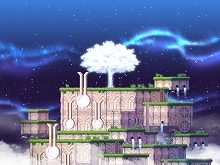 画像ギャラリー No.013のサムネイル画像 / 人はなぜ転職するのか? それは「3次職」が実装されるから。「トキメキファンタジー ラテール」,大型アップデートで3次職と新マップが追加に