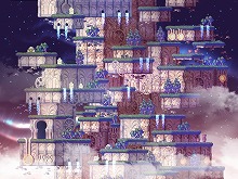 画像ギャラリー No.014のサムネイル画像 / 人はなぜ転職するのか? それは「3次職」が実装されるから。「トキメキファンタジー ラテール」,大型アップデートで3次職と新マップが追加に