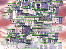 画像ギャラリー No.015のサムネイル画像 / 人はなぜ転職するのか? それは「3次職」が実装されるから。「トキメキファンタジー ラテール」,大型アップデートで3次職と新マップが追加に