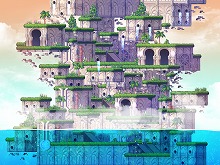 画像ギャラリー No.016のサムネイル画像 / 人はなぜ転職するのか? それは「3次職」が実装されるから。「トキメキファンタジー ラテール」,大型アップデートで3次職と新マップが追加に