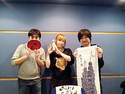 画像ギャラリー No.002のサムネイル画像 / 「ラテール」，Web番組「らてらじ2」が最終回。「らてあんぎゃ」から重大発表も