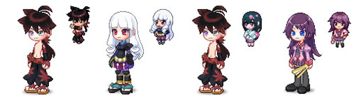 ���������꡼ No.001�Υ���ͥ������ / �֥�ơ���ס����䲽ʪ��Υ���饯����ã�ȥ���ܤ����������о�