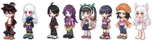 ���������꡼ No.006�Υ���ͥ������ / �֥�ơ���ס����䲽ʪ��Υ���饯����ã�ȥ���ܤ����������о�