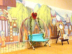 ���������꡼ No.008�Υ���ͥ������ / �������ϡ�4�����ס������ưճ��ʥ���ܤν���ȯɽ���֥ȥ��ᥭ�ե��󥿥�������ơ���ץ��ե饤�󥤥٥�ȥ�ݡ���