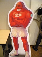 ���������꡼ No.009�Υ���ͥ������ / �������ϡ�4�����ס������ưճ��ʥ���ܤν���ȯɽ���֥ȥ��ᥭ�ե��󥿥�������ơ���ץ��ե饤�󥤥٥�ȥ�ݡ���