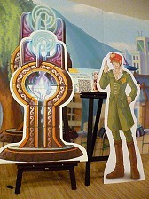 ���������꡼ No.011�Υ���ͥ������ / �������ϡ�4�����ס������ưճ��ʥ���ܤν���ȯɽ���֥ȥ��ᥭ�ե��󥿥�������ơ���ץ��ե饤�󥤥٥�ȥ�ݡ���