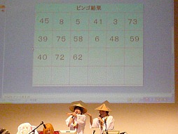 ���������꡼ No.037�Υ���ͥ������ / �������ϡ�4�����ס������ưճ��ʥ���ܤν���ȯɽ���֥ȥ��ᥭ�ե��󥿥�������ơ���ץ��ե饤�󥤥٥�ȥ�ݡ���