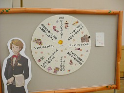 ���������꡼ No.039�Υ���ͥ������ / �������ϡ�4�����ס������ưճ��ʥ���ܤν���ȯɽ���֥ȥ��ᥭ�ե��󥿥�������ơ���ץ��ե饤�󥤥٥�ȥ�ݡ���