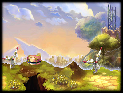 ���������꡼ No.003�Υ���ͥ������ / �֥ȥ��ᥭ�ե��󥿥��� ��ơ��������4��������������ޥåס�ɺή�Իԡס֥��ߥ븦���פ��о줷����������������ǽ��