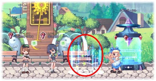 画像ギャラリー No.021のサムネイル画像 / 「ラテール」とアニメ「とある科学の超電磁砲S」のコラボイベントが本日開始