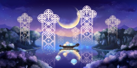 ���������꡼ No.004�Υ���ͥ������ / �֥ȥ��ᥭ�ե��󥿥��� ��ơ���ס��緿���åץǡ��ȡ֥����ʥإ���II�פ�2014ǯ4��˼���