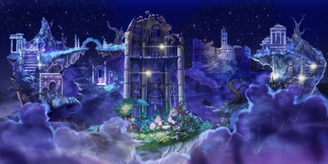 ���������꡼ No.005�Υ���ͥ������ / �֥ȥ��ᥭ�ե��󥿥��� ��ơ���ס��緿���åץǡ��ȡ֥����ʥإ���II�פ�2014ǯ4��˼���