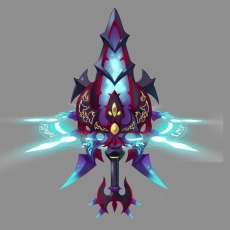 ���������꡼ No.006�Υ���ͥ������ / �֥ȥ��ᥭ�ե��󥿥��� ��ơ���ס��緿���åץǡ��ȡ֥����ʥإ���II�פ�2014ǯ4��˼���