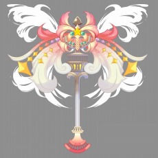 ���������꡼ No.007�Υ���ͥ������ / �֥ȥ��ᥭ�ե��󥿥��� ��ơ���ס��緿���åץǡ��ȡ֥����ʥإ���II�פ�2014ǯ4��˼���